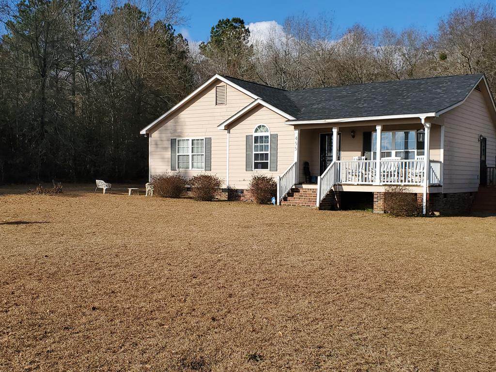 455 Holmans Bridge Road - Photo 1