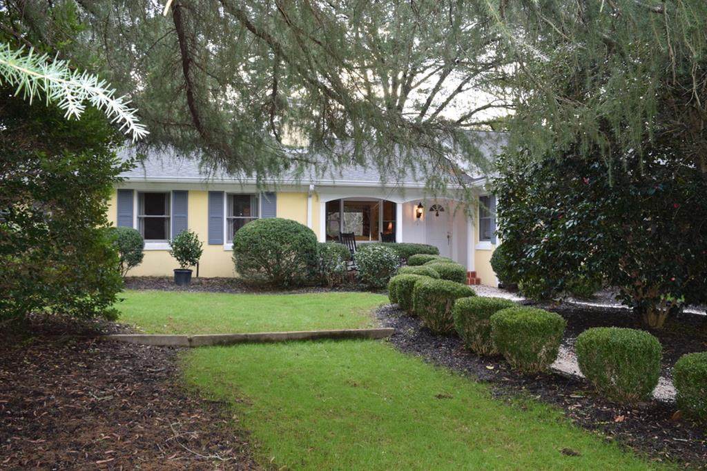 1039 Clark Road - Photo 1