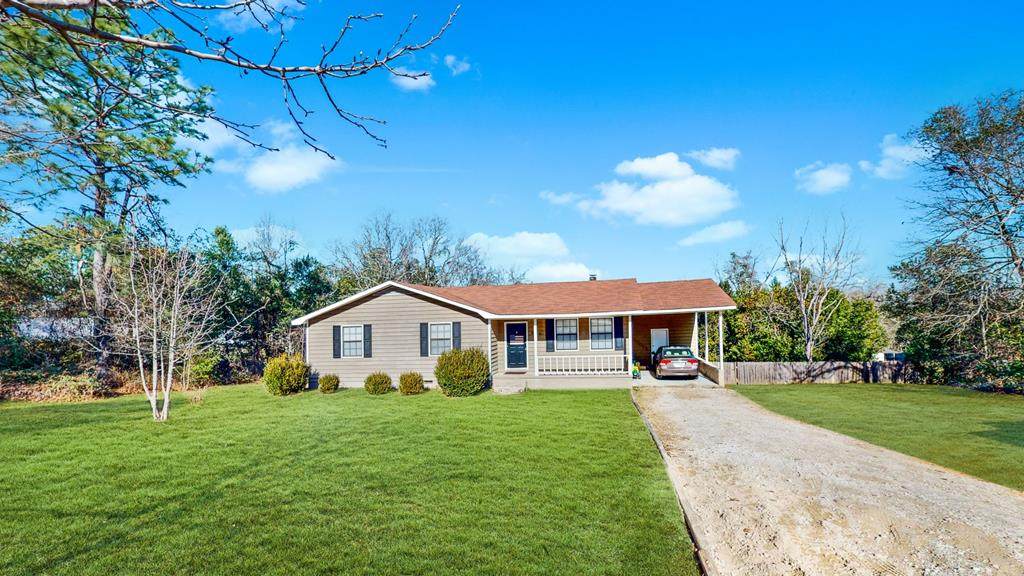 324 Blanchard Road - Photo 1