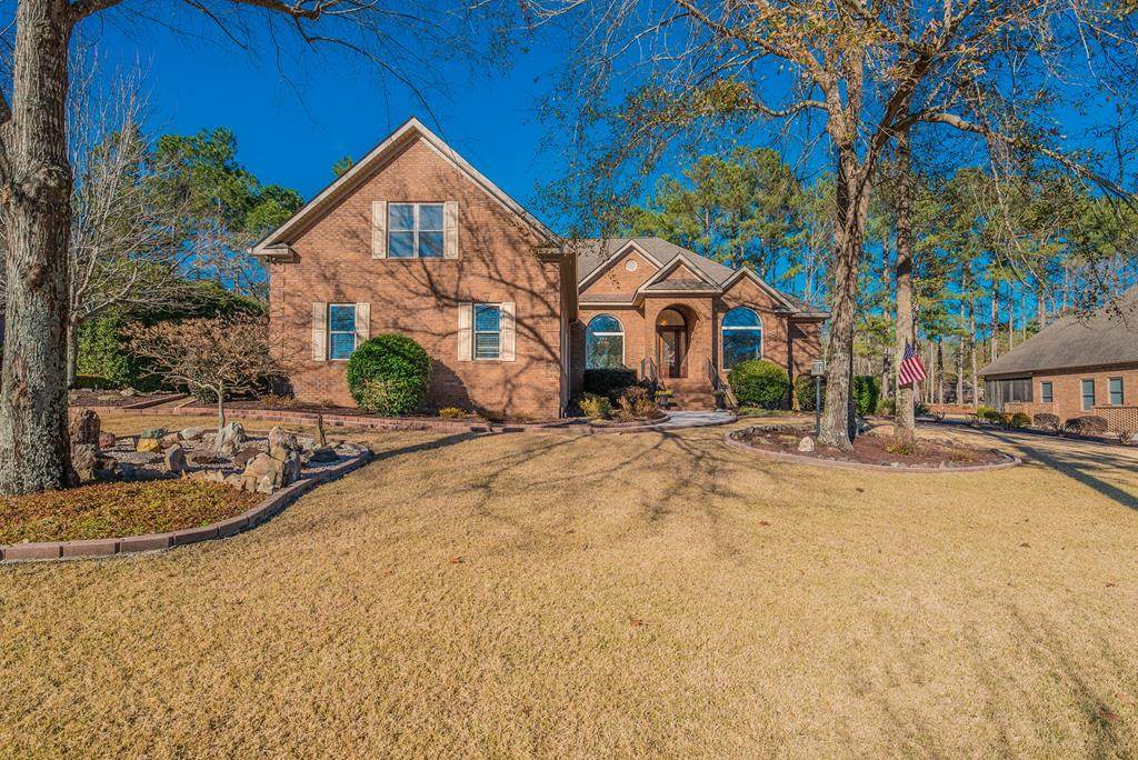 5376 Belle Mead Drive - Photo 1