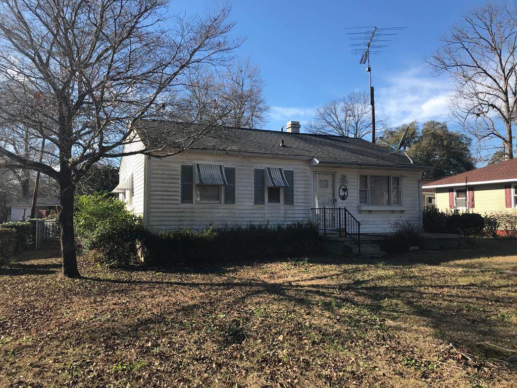 1369 Hagood Avenue - Photo 1