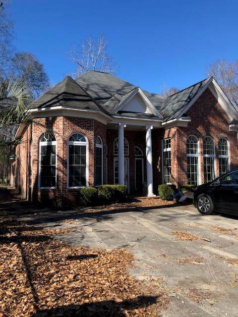 2272 Holmans Bridge Road - Photo 1