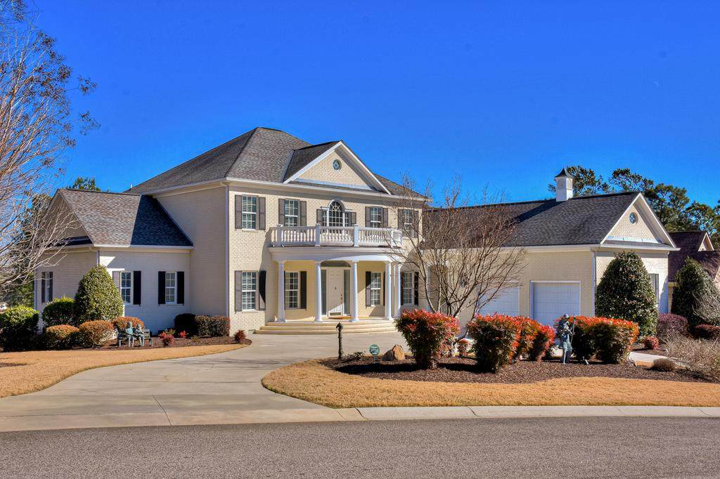177 Foxhound Run Road - Photo 1