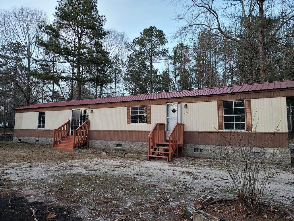 970 Colbert Bridge Road - Photo 1