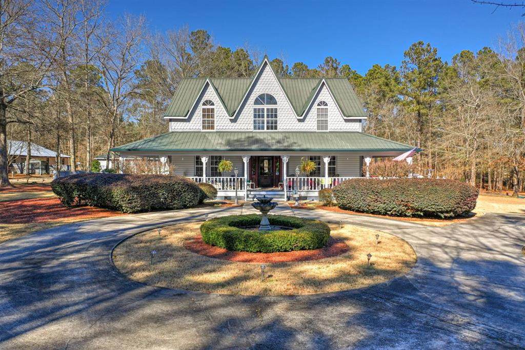 929 New Bridge Road - Photo 1
