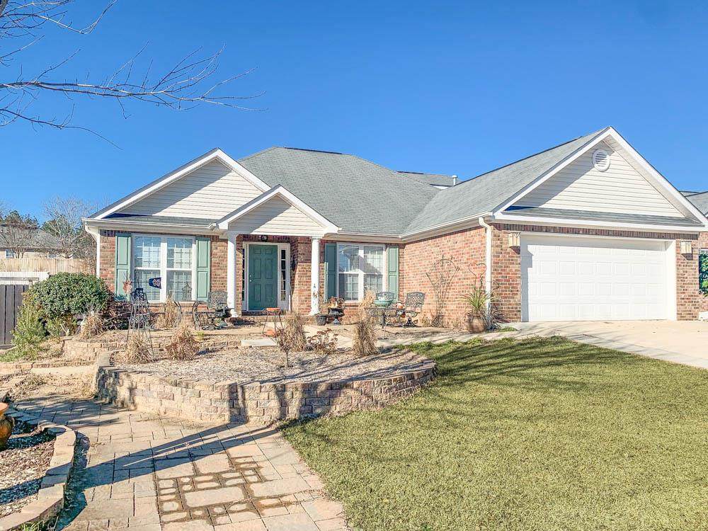 3092 Calli Crossing Drive - Photo 1