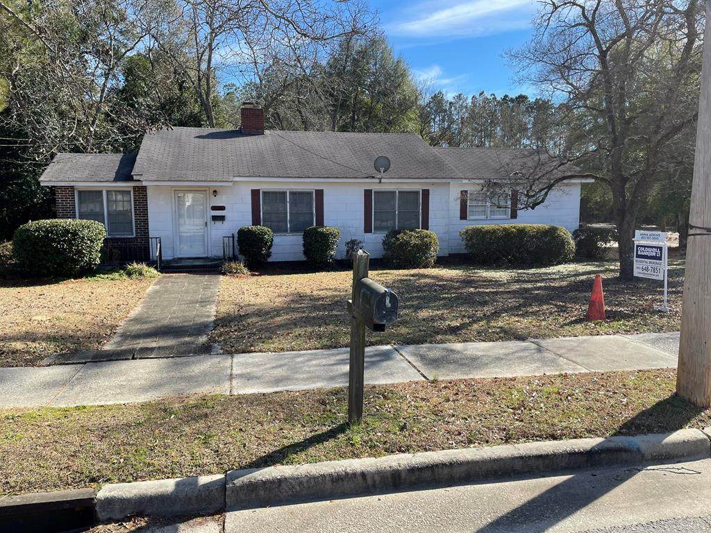 5306 Springfield Road - Photo 1
