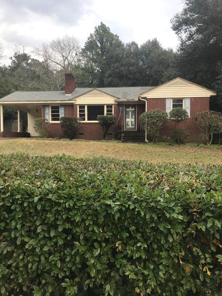 1006 Valley Road - Photo 1