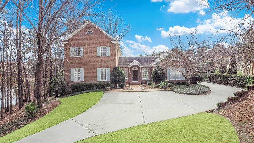 736 Jones Creek Drive - Photo 1