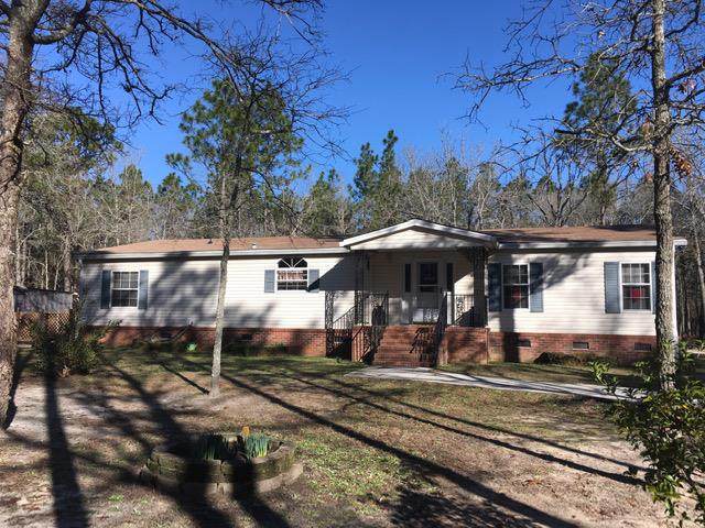 555 and 551 Oak Ridge Club Road - Photo 1