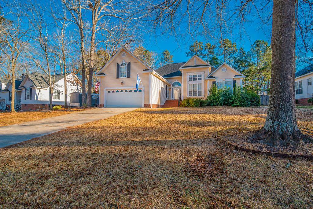 1331 Willow Woods Drive - Photo 1