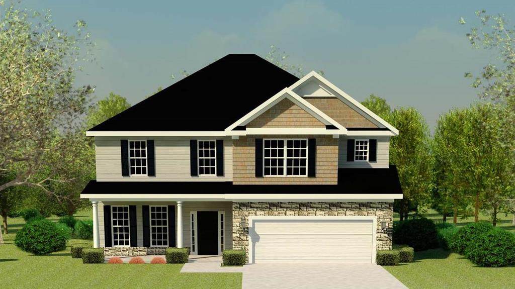 258 Preston Court - Photo 1