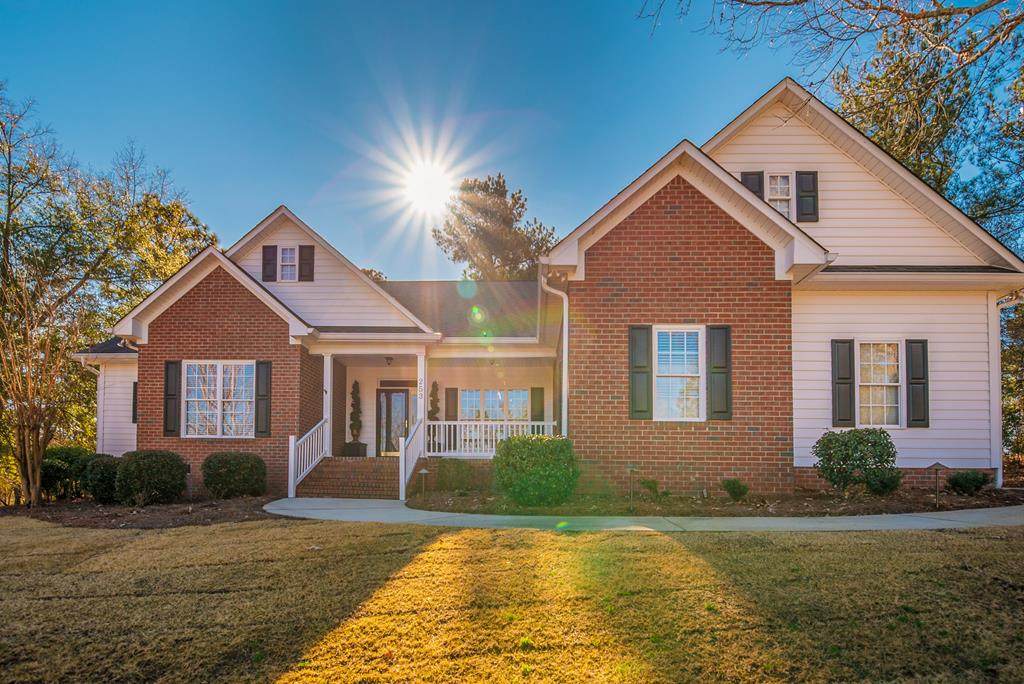 253 Winged Elm Circle - Photo 1