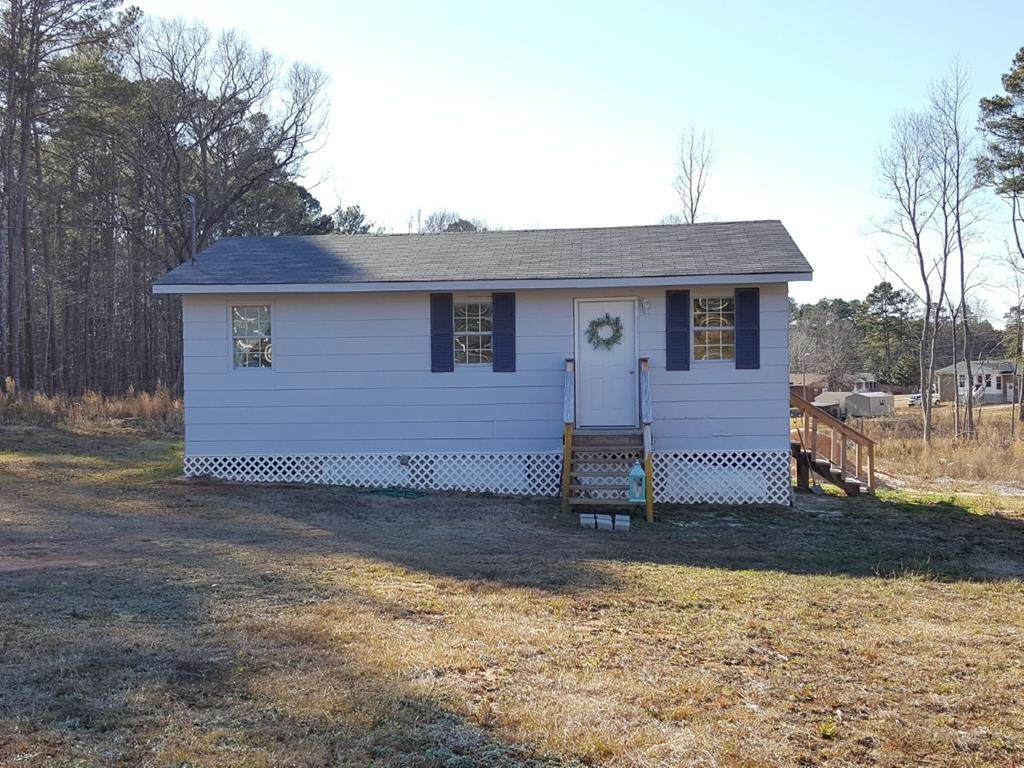 1201 Troy West Road - Photo 1