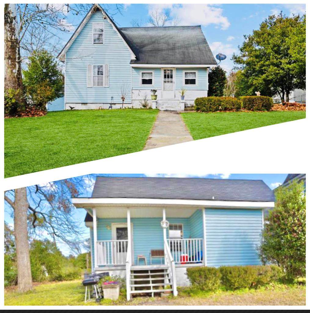 121 Pelzer Street - Photo 1