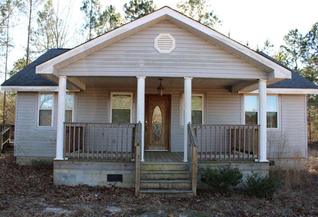 1476 Old Barnwell Road - Photo 1