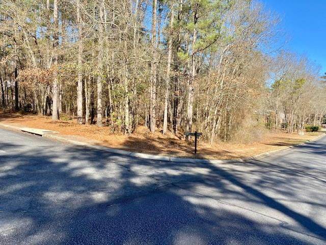 153 Long Shadow Drive - Photo 1