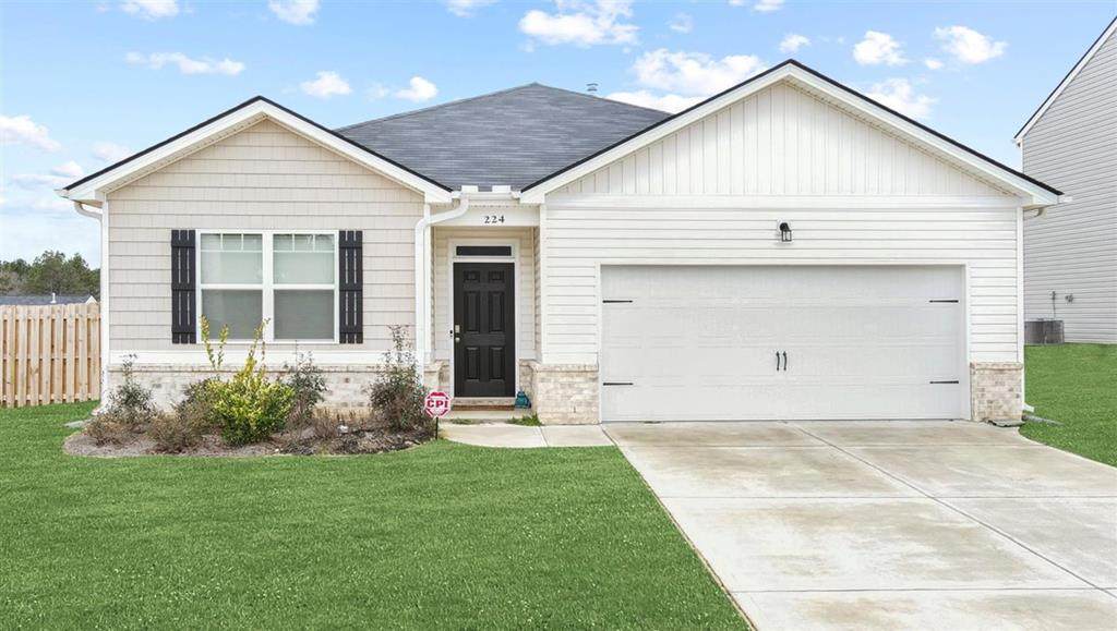 224 Quick Silver Court - Photo 1