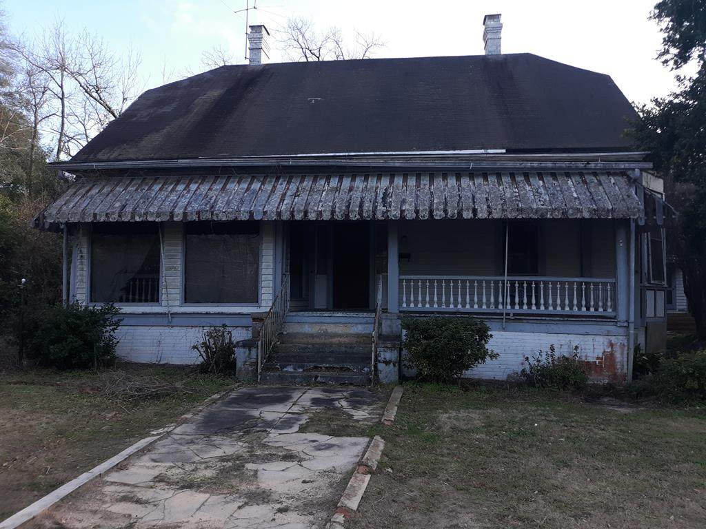 3297 Dexter Street - Photo 1