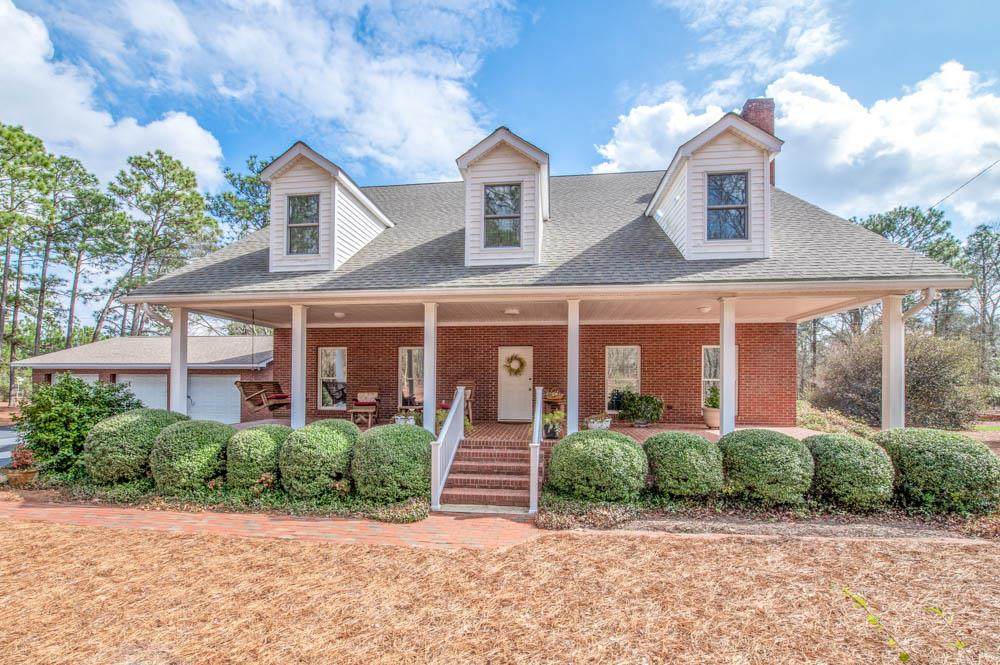 285 Chime Bell Church Road - Photo 1