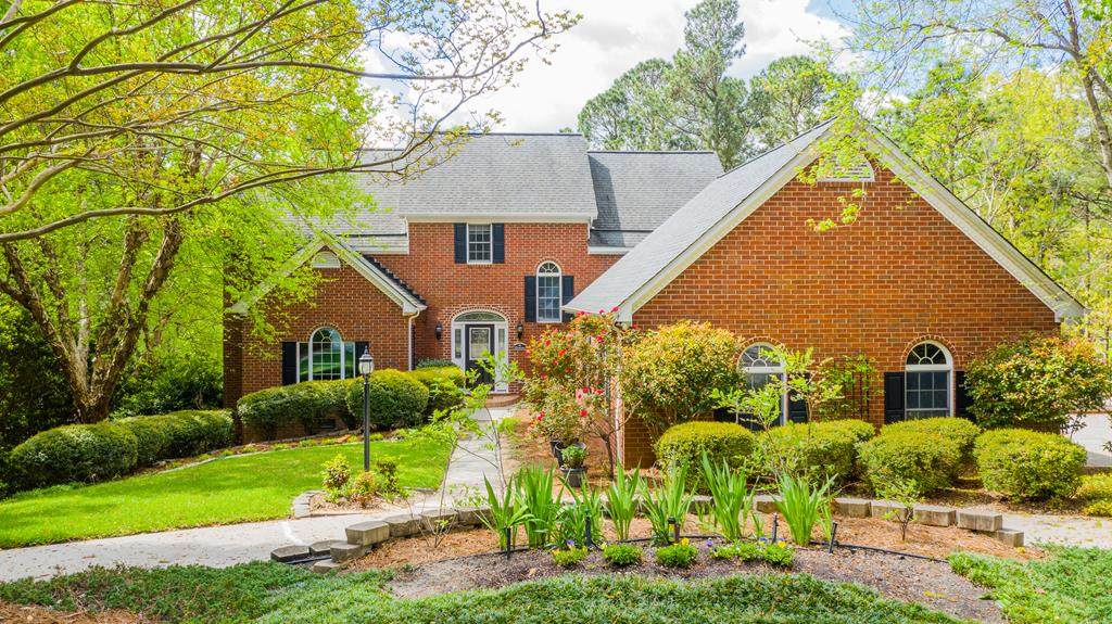 248 Willow Lake Drive - Photo 1