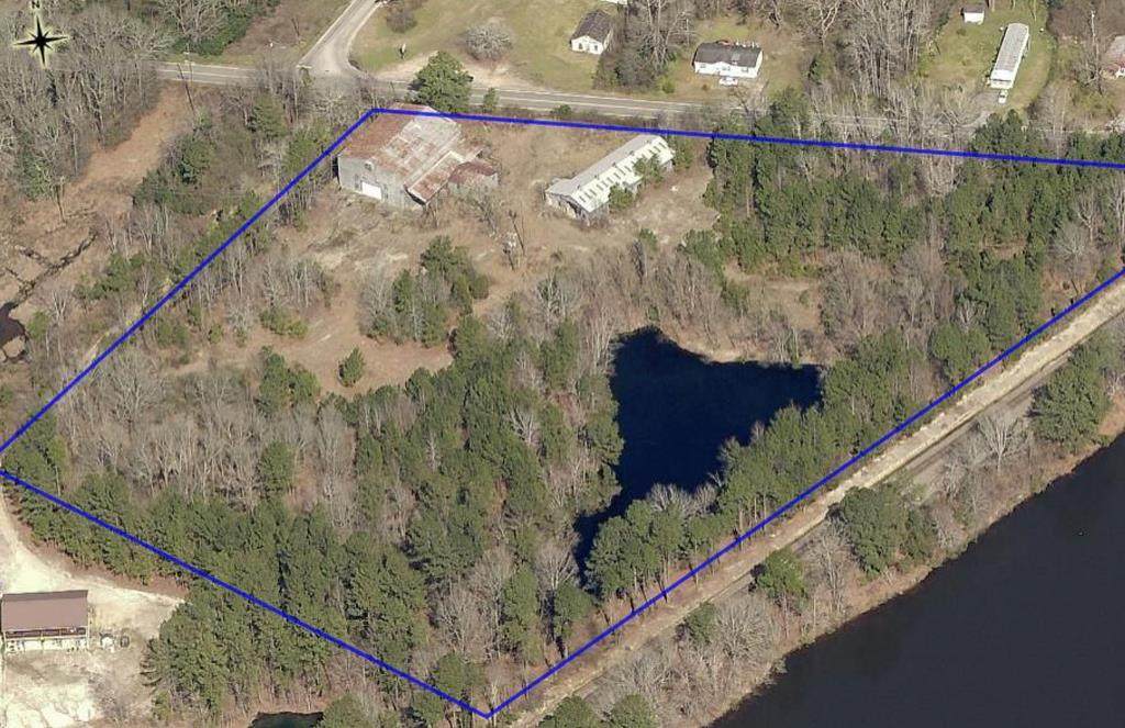 480 Storm Branch Road - Photo 1