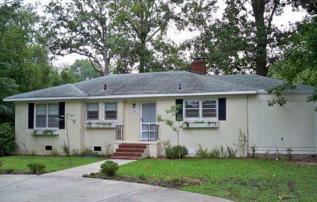 562 Banks Mill Road - Photo 1
