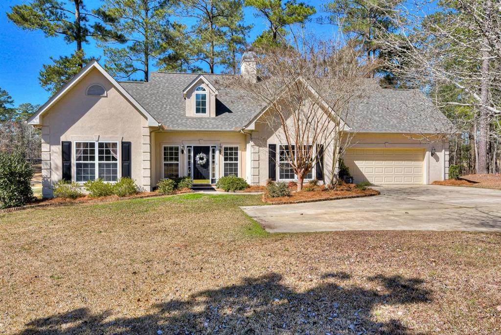 117 Laurens Drive - Photo 1