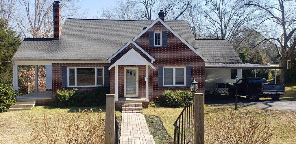 304 Lynch Street - Photo 1