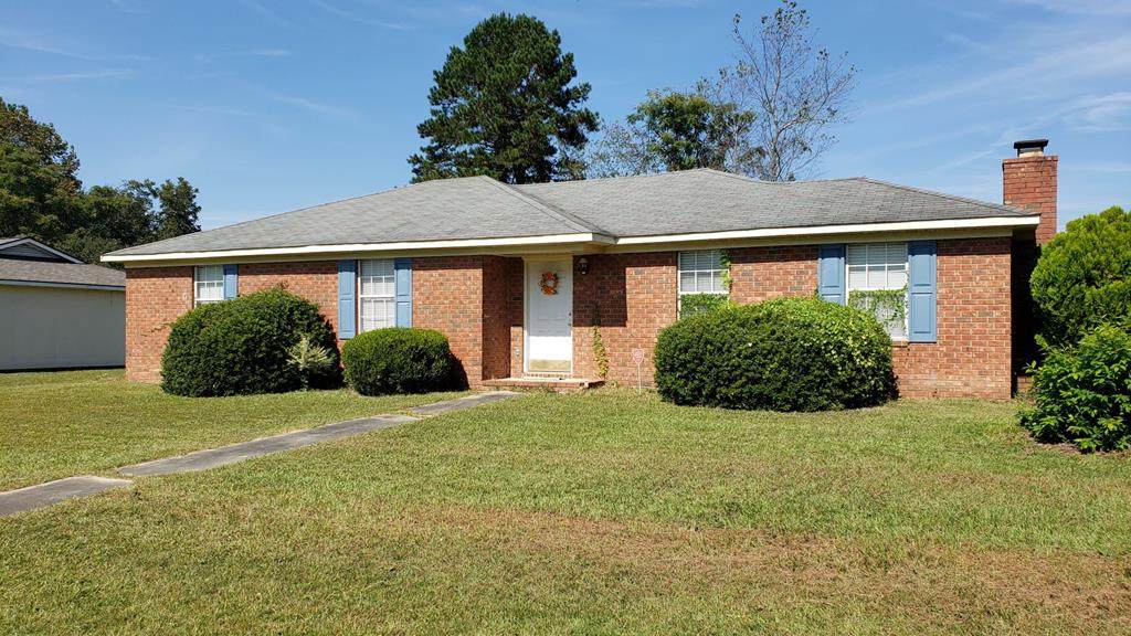1001 Beechdale Drive - Photo 1