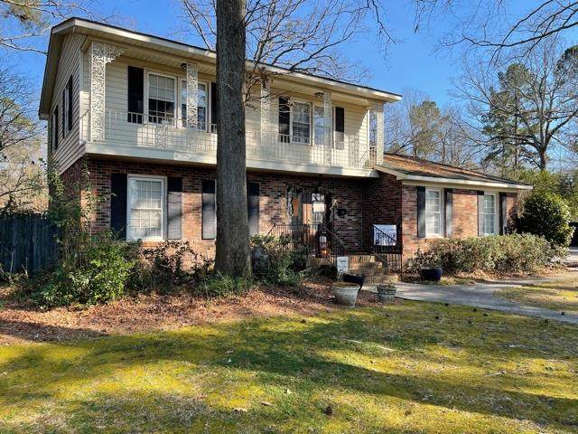 650 Powderhouse Road - Photo 1