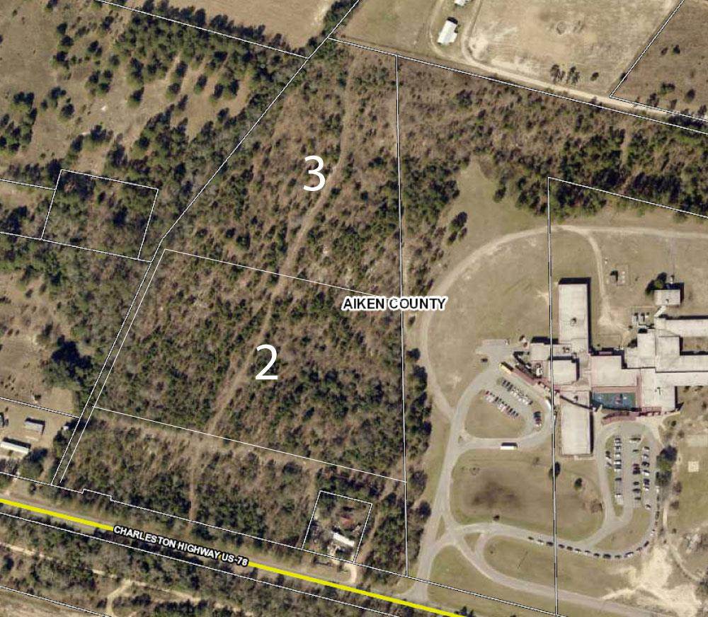 3731 (LOT 3) Charleston Hwy - Photo 1