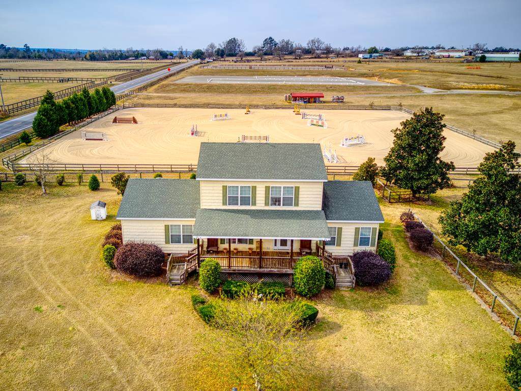 4069 Wagener Road - Photo 1