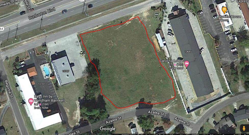 00 Dunbarton Blvd - Photo 1