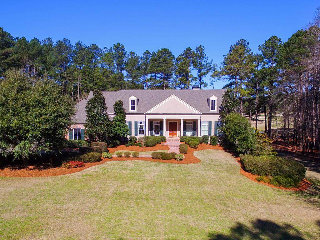 19 Pavilion Lake Drive - Photo 1