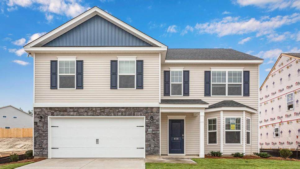 390 Anmore Court - Photo 1