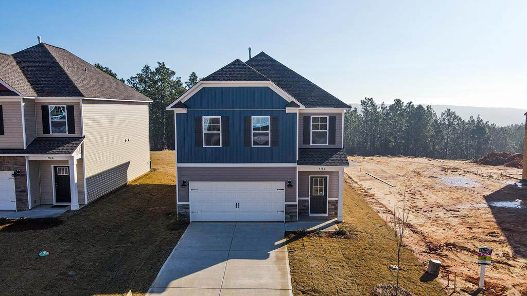 821 Delta Lane - Photo 1