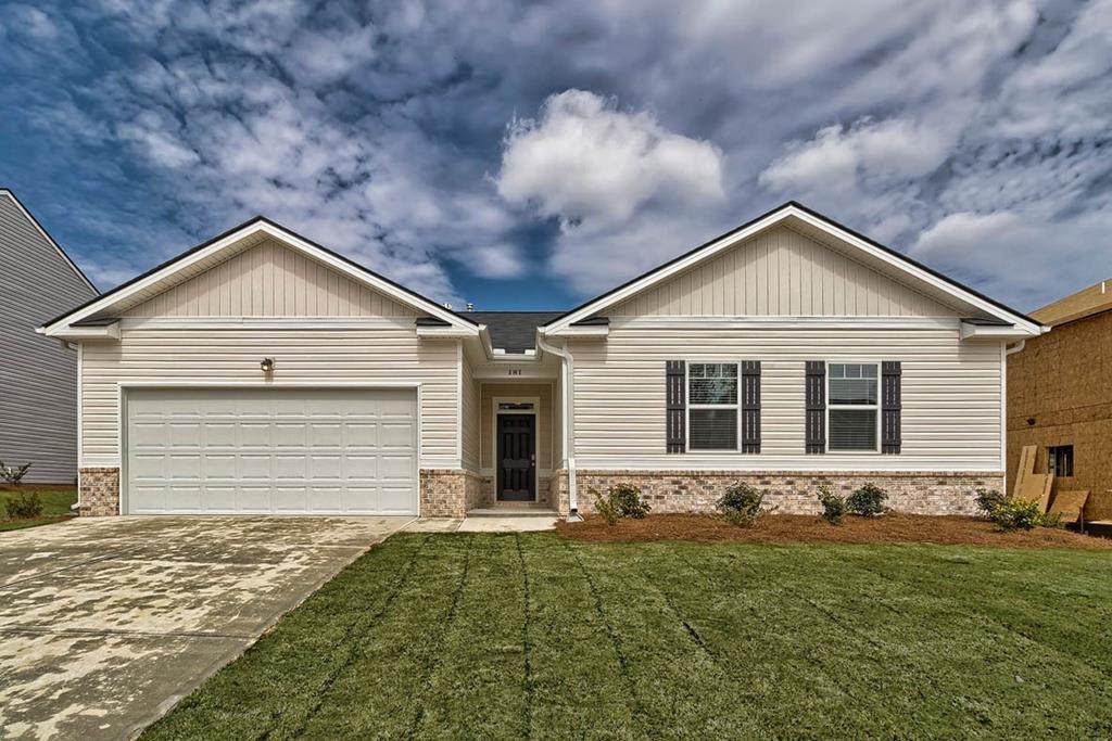 263 Donnington Court - Photo 1