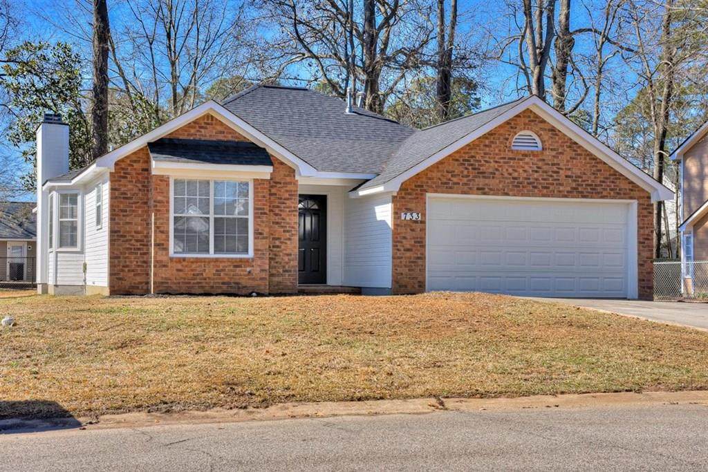 733 Cherry Drive - Photo 1