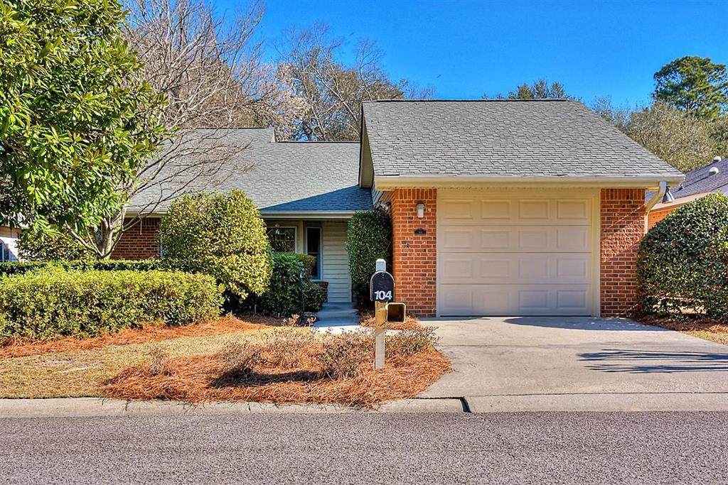 104 Willow Leaf Court - Photo 1