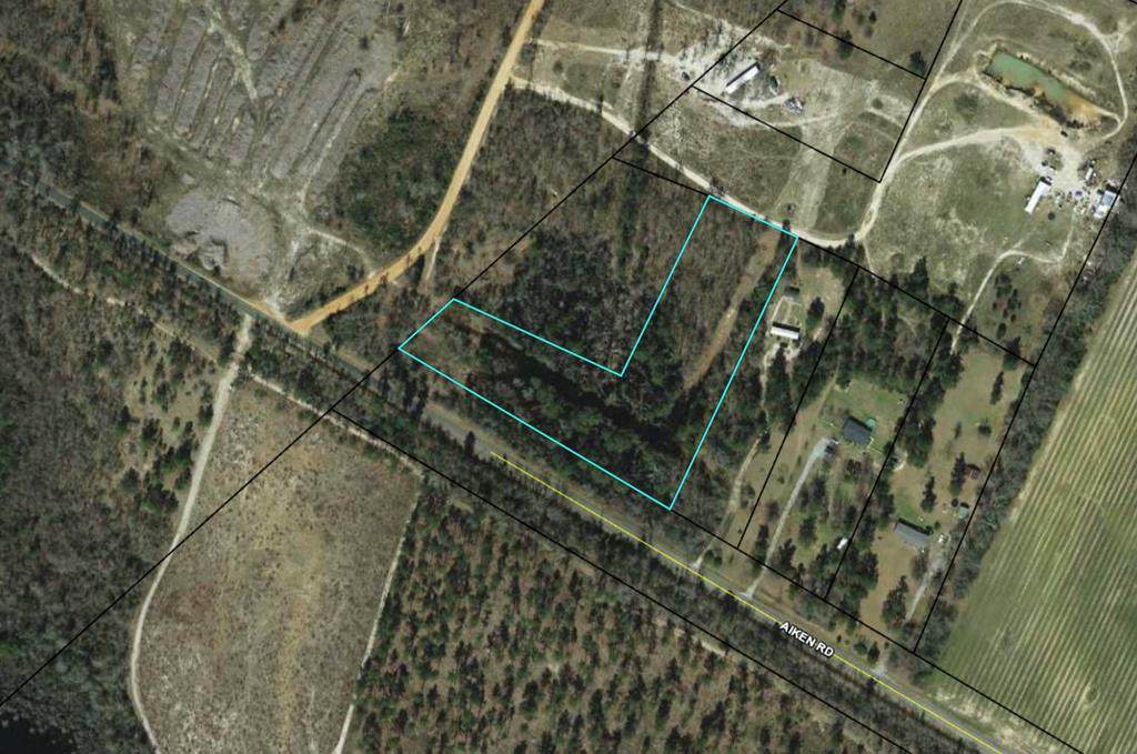 0 Aiken Road - Photo 1