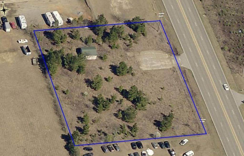 4445 Whiskey Road - Photo 1