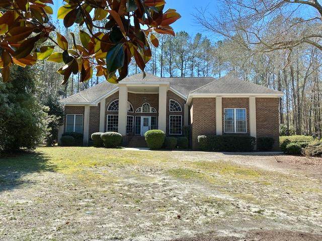 3203 Glenview Drive - Photo 1