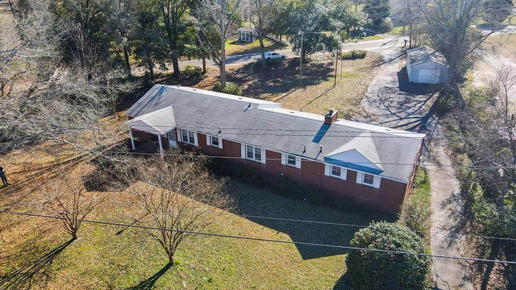 931 Dougherty Road - Photo 1