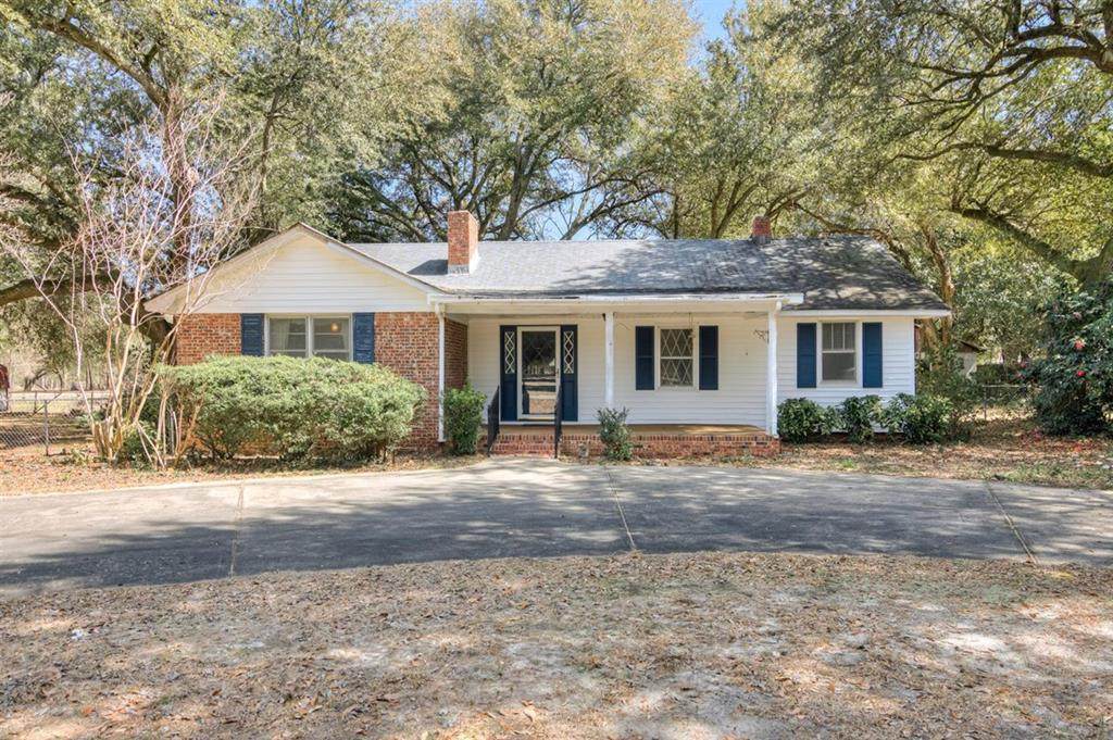 273 Redds Branch Road - Photo 1