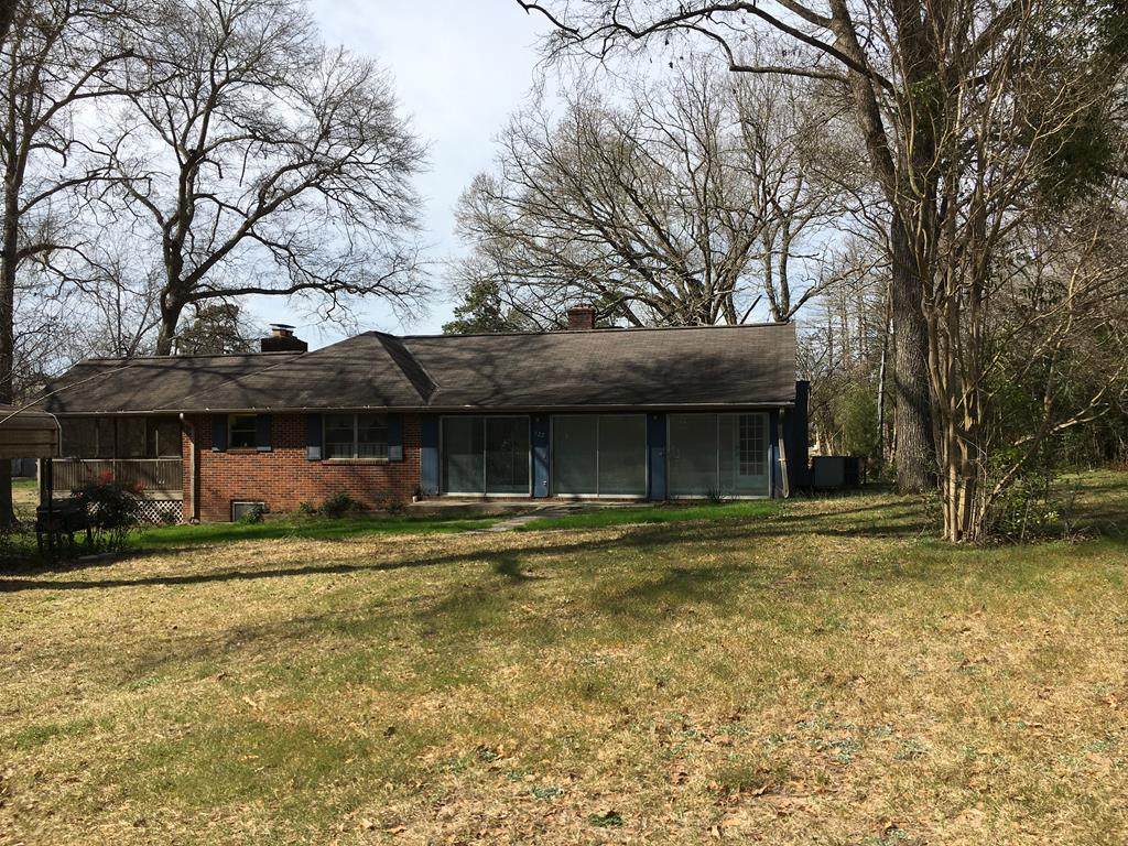 922 Murrah Avenue - Photo 1