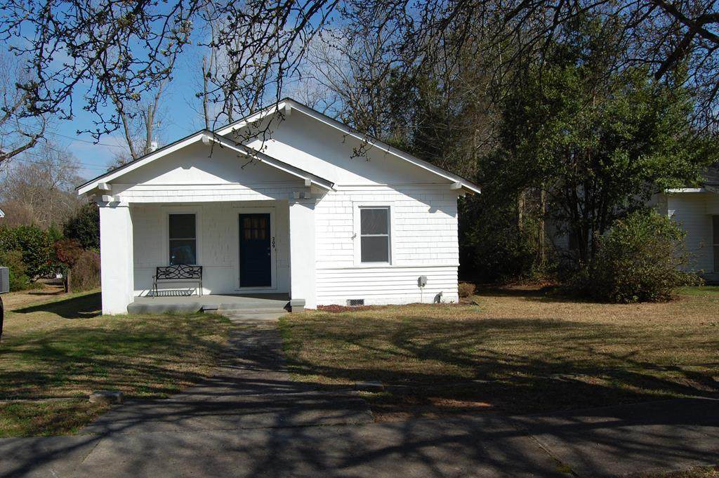 209 Green Street - Photo 1