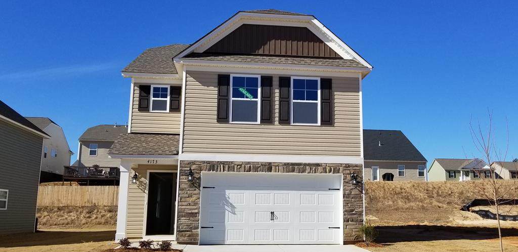 815 Delta Lane - Photo 1