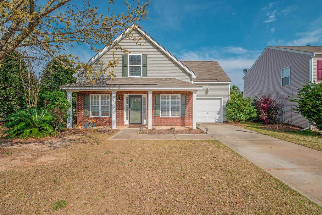 224 Barnevelder Drive - Photo 1