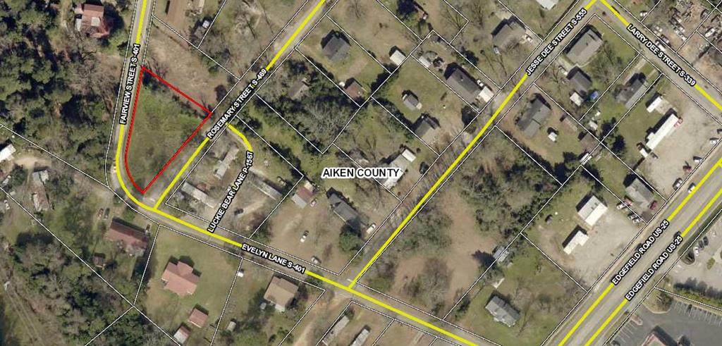 0 Fairview Street - Photo 1